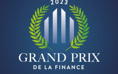 Elkano Asset Management citée dans les Talents entrepreneurs du grand prix de la finance 2023