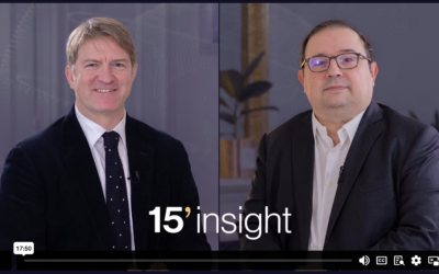 15′ Insight – Décembre 2024 avec Gilles Etcheberrigaray et Igor de Maack