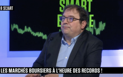 Planète marchés – Les marchés boursiers à l’heure des records !