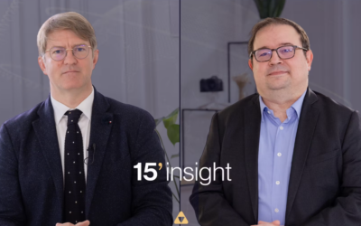 15′ Insight – Avril 2024 avec Gilles Etcheberrigaray et Igor de Maack