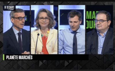 Planète marchés – Marchés globaux : Euroboom !