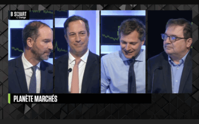 Planète marchés – Marchés : le choc du « Liberation Day » effacé
