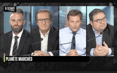 Planète marchés – Marchés : résilience ou complaisance