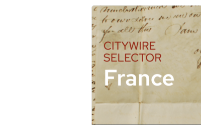 Citywire Selector France 2026 – portrait de Ionel G. Sbiera, CFA