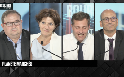 Planète marchés – Marchés : « un été européen » ?