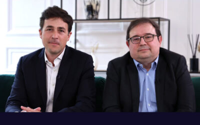 Lancement d&rsquo;une nouvelle société de gestion au service des distributeurs