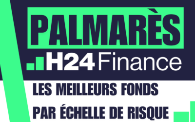 Palmarès des meilleurs fonds diversifiés par échelle de risque