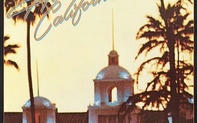 Hotel California