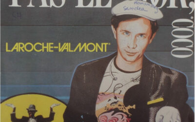 T&rsquo;as le look CoCo, CoCo t&rsquo;as le look !