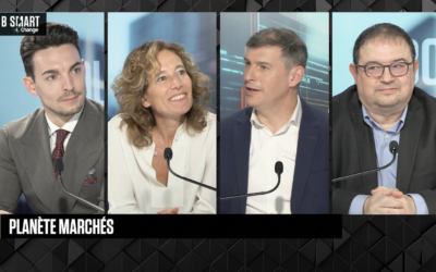 Planète marchés – Escalade au Moyen-Orient : quels impacts pour les marchés ?